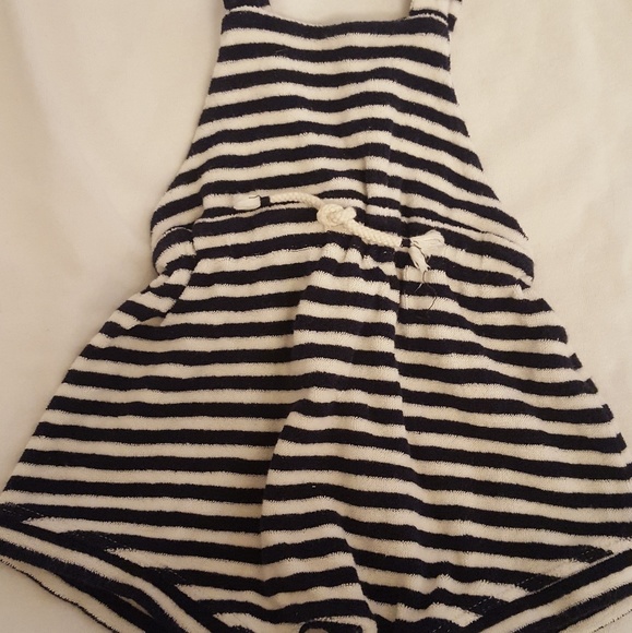 1 + in the family Other - Romper